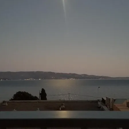 Apartamento Pied Dans L'eau Aux Sanguinaires Ajaccio (Corsica)